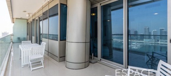 2 chambres Appartement à Dubai Marina, UAE No. 108525 16