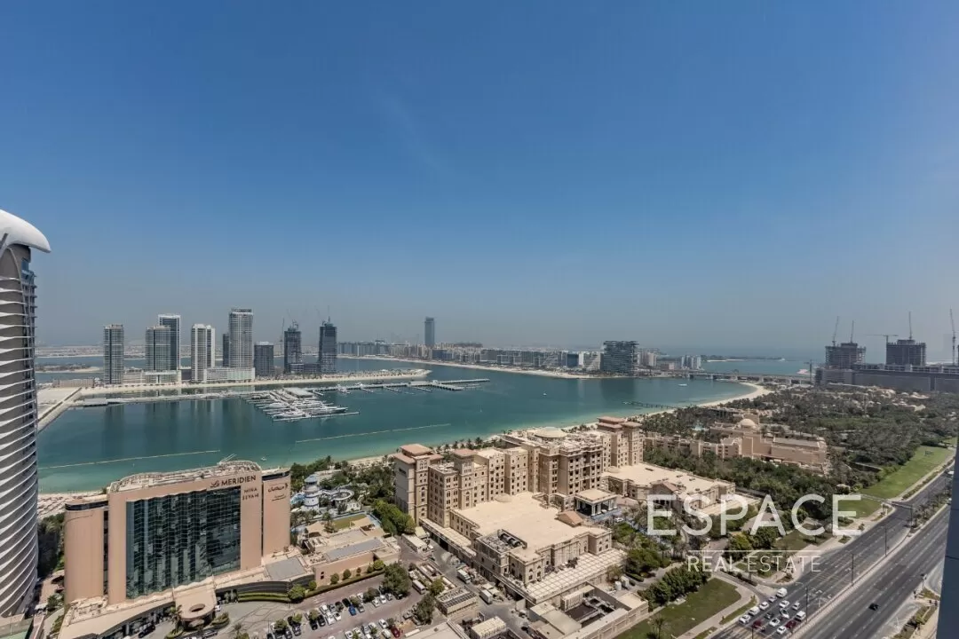 2 chambres Appartement à Dubai Marina, UAE No. 108525