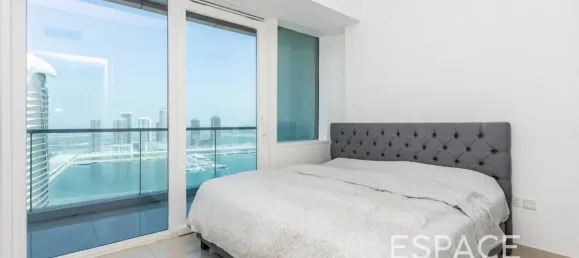 2 chambres Appartement à Dubai Marina, UAE No. 108525 6