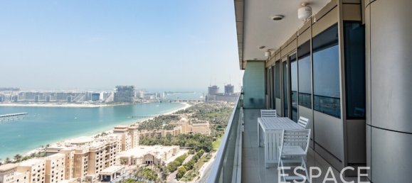 2 chambres Appartement à Dubai Marina, UAE No. 108525 18