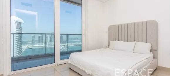 2 chambres Appartement à Dubai Marina, UAE No. 108525 7