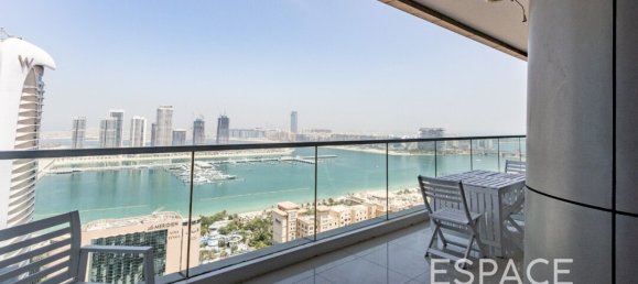 2 chambres Appartement à Dubai Marina, UAE No. 108525 17