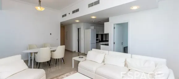 2 chambres Appartement à Dubai Marina, UAE No. 108525 3