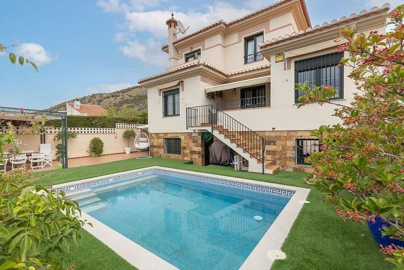 Casa T4 em Padul, Spain N.º 225534