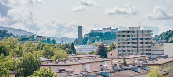 Studio in Salzburg, Austria No. 228952 2
