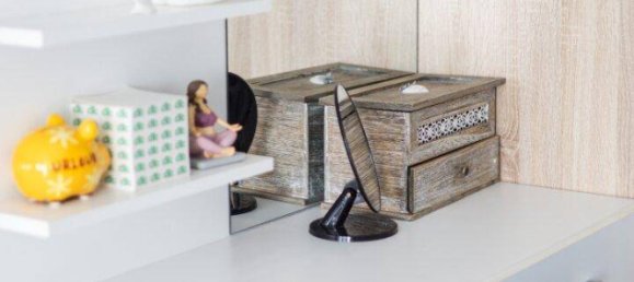 Studio in Salzburg, Austria No. 228952 13