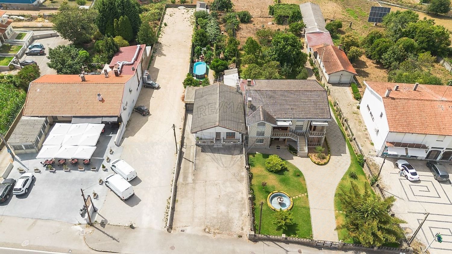 3 bedrooms House in Branca, Portugal No. 311053