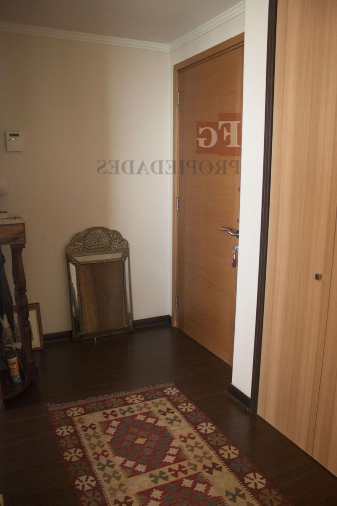 3 غرف نوم شقة في Valparaiso, Chile رقم 4685