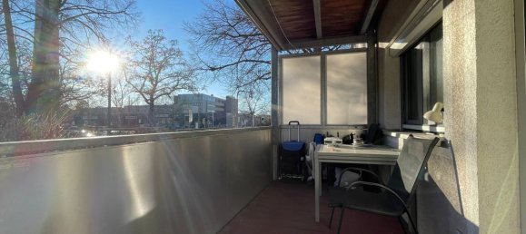 Apartamento de 2 dormitorios en Nuremberg, Germany No. 154333 9