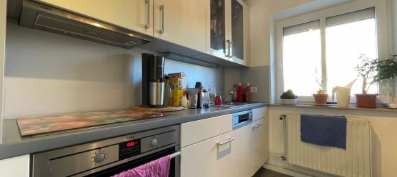 Apartamento de 2 dormitorios en Nuremberg, Germany No. 154333 5