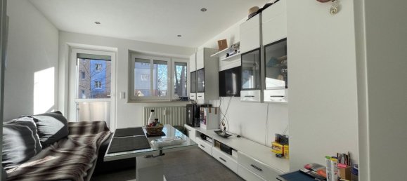 Apartamento de 2 dormitorios en Nuremberg, Germany No. 154333 2