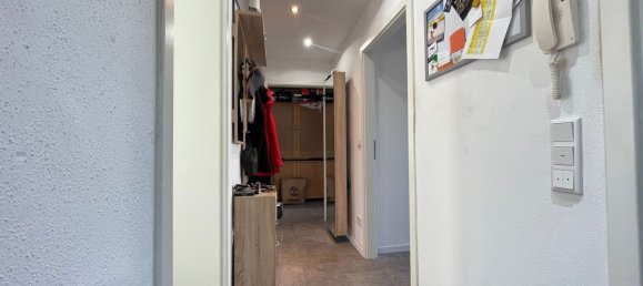Apartamento de 2 dormitorios en Nuremberg, Germany No. 154333 4
