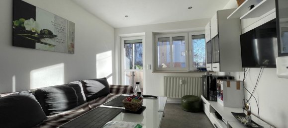 Apartamento de 2 dormitorios en Nuremberg, Germany No. 154333 3