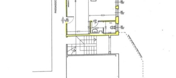 Imóvel comercial de 1 divisão em Gorgonzola, Italy N.º 176234 17