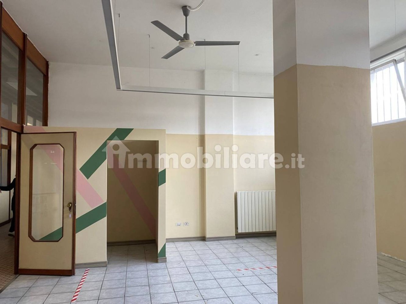 Imóvel comercial de 1 divisão em Gorgonzola, Italy N.º 176234