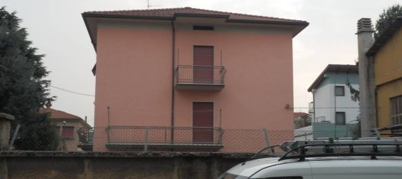 5 غرف نوم فيلا في Bergamo, Italy رقم 165639 4