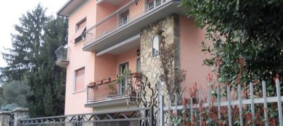 5 غرف نوم فيلا في Bergamo, Italy رقم 165639 6