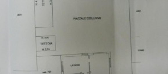 5 غرف نوم فيلا في Bergamo, Italy رقم 165639 12