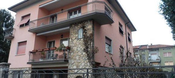 5 غرف نوم فيلا في Bergamo, Italy رقم 165639 3