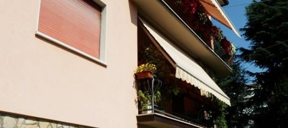 5 غرف نوم فيلا في Bergamo, Italy رقم 165639 8