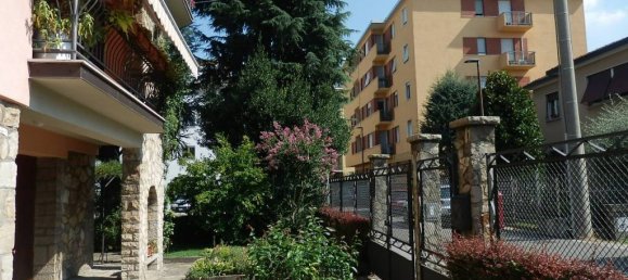 5 غرف نوم فيلا في Bergamo, Italy رقم 165639 9