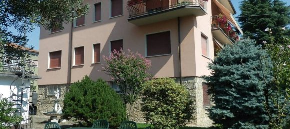 5 غرف نوم فيلا في Bergamo, Italy رقم 165639 2