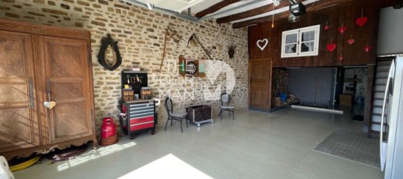 3 غرف نوم منزل في Lavernoy, France رقم 45519 20