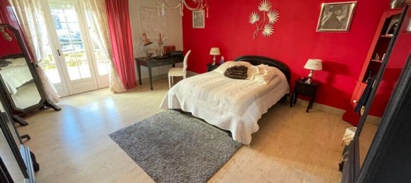 3 غرف نوم منزل في Lavernoy, France رقم 45519 11