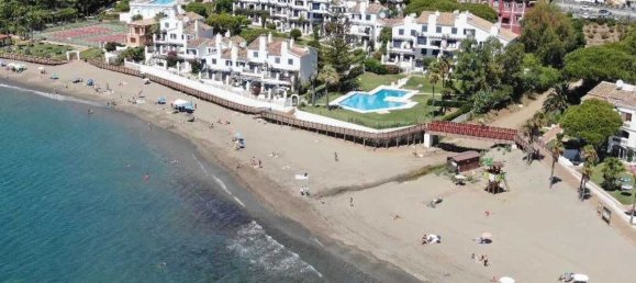 Apartamento T2 em Mijas, Spain N.º 58619 41