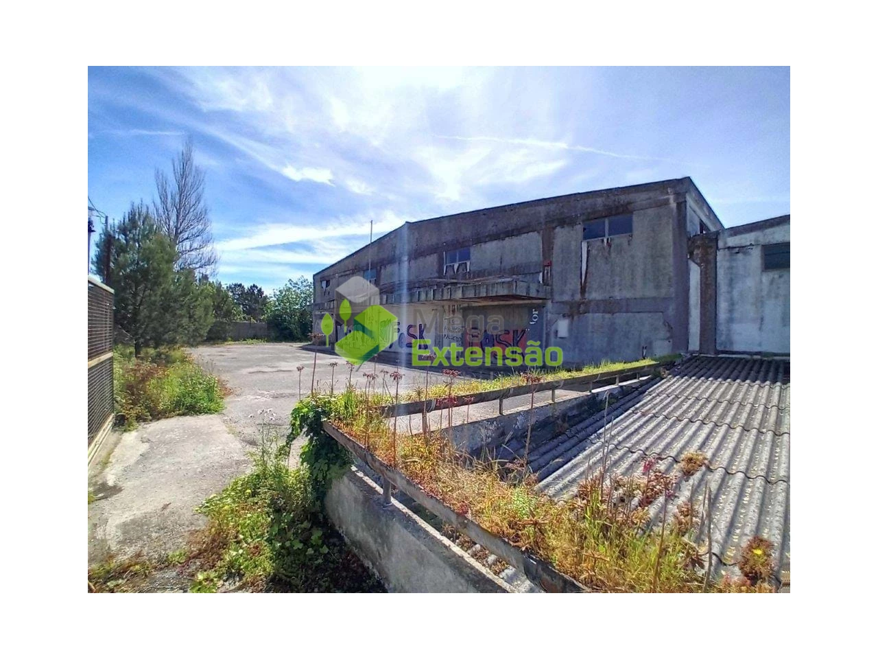 6500m² Land in Sintra, Portugal No. 337059