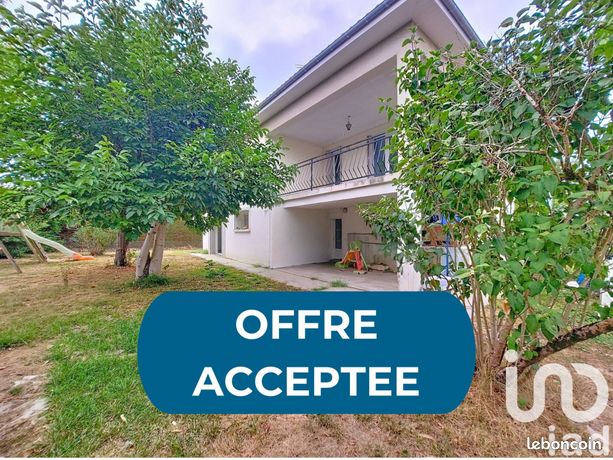 4 غرف نوم منزل في Fleurance, France رقم 362831