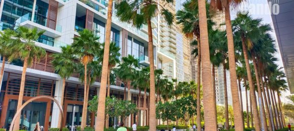 Apartamento de 2 dormitorios en Zabeel, UAE No. 96044 22