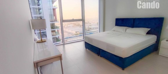 Apartamento de 2 dormitorios en Zabeel, UAE No. 96044 11