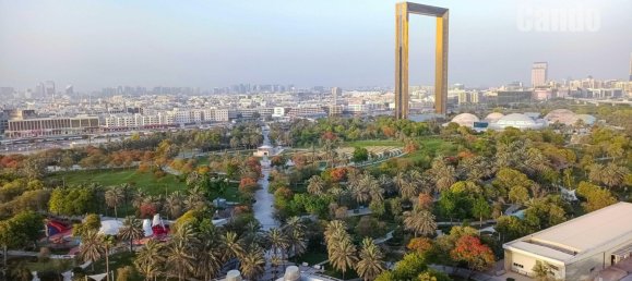 Apartamento de 2 dormitorios en Zabeel, UAE No. 96044 25