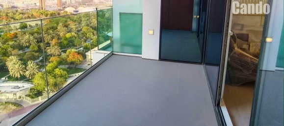 Apartamento de 2 dormitorios en Zabeel, UAE No. 96044 2