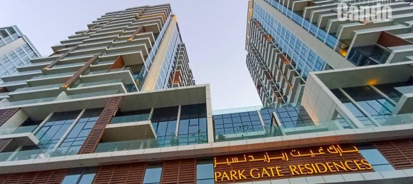 Apartamento de 2 dormitorios en Zabeel, UAE No. 96044 3