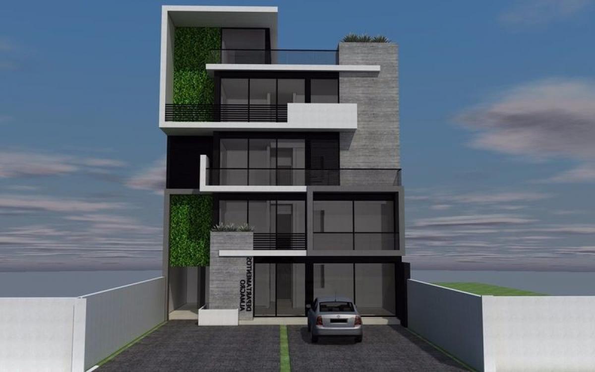 3 غرف نوم شقة في Veracruz, Mexico رقم 211120