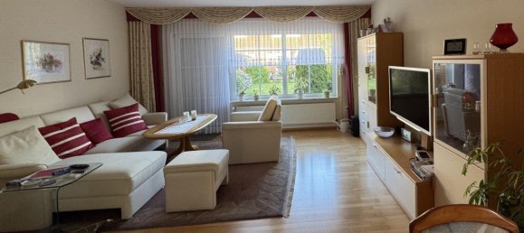 2 Schlafzimmer Stadthaus in Hanover, Germany, Nr. 237538 6