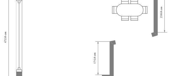 2 Schlafzimmer Stadthaus in Hanover, Germany, Nr. 237538 13