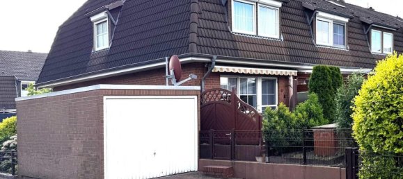 2 Schlafzimmer Stadthaus in Hanover, Germany, Nr. 237538 4