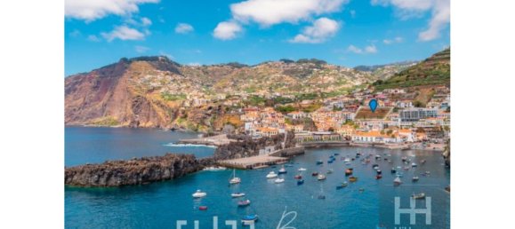 1 غرف نوم شقة في Camara de Lobos, Portugal رقم 98112 15
