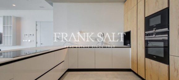 3 bedrooms Apartment in Saint Julian's, Malta No. 10205 20