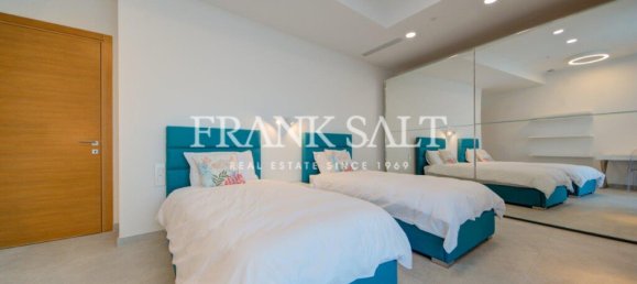 3 bedrooms Apartment in Saint Julian's, Malta No. 10205 4