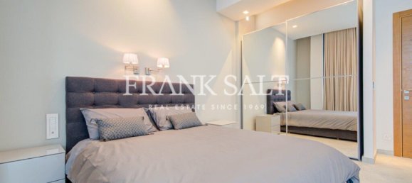 3 bedrooms Apartment in Saint Julian's, Malta No. 10205 27