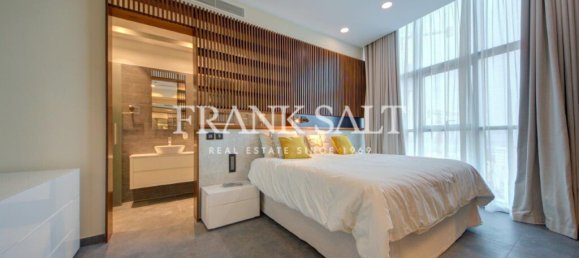 3 bedrooms Apartment in Saint Julian's, Malta No. 10205 22