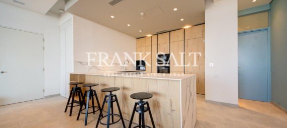 3 bedrooms Apartment in Saint Julian's, Malta No. 10205 13