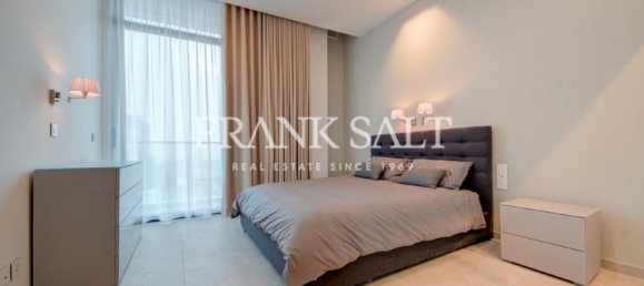 3 bedrooms Apartment in Saint Julian's, Malta No. 10205 2