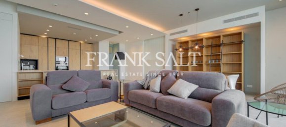 3 bedrooms Apartment in Saint Julian's, Malta No. 10205 10