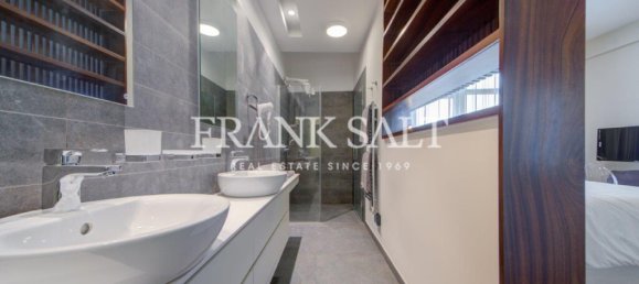 3 bedrooms Apartment in Saint Julian's, Malta No. 10205 24