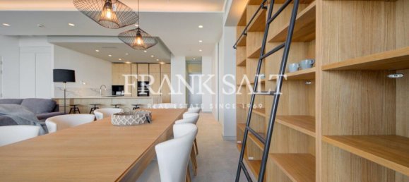 3 bedrooms Apartment in Saint Julian's, Malta No. 10205 15